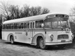 Volvo B615-05 Aabenraa Denmark 1965 года